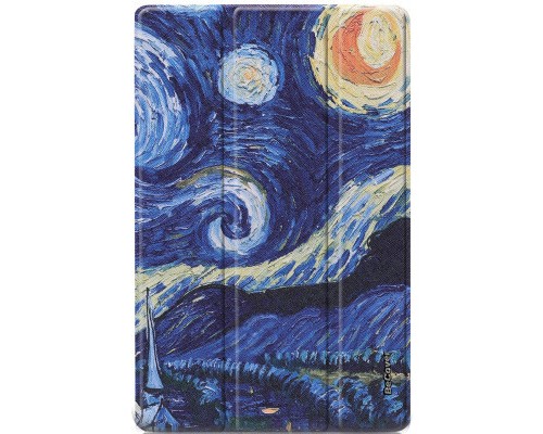 Чохол до планшета BeCover Smart Case Samsung Tab S9 (SM-X710/SM-X716)/S9 FE (SM-X510/SM-X516B) 11.0