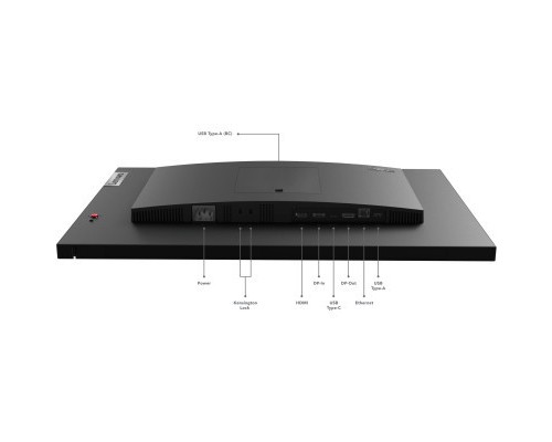 Монітор Lenovo P24q-30 (63B4GAT6UA)
