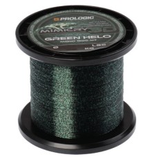 Волосінь Prologic Mimicry Green Helo 1000m 0.35mm 21lb/9.8kg (1846.12.80)