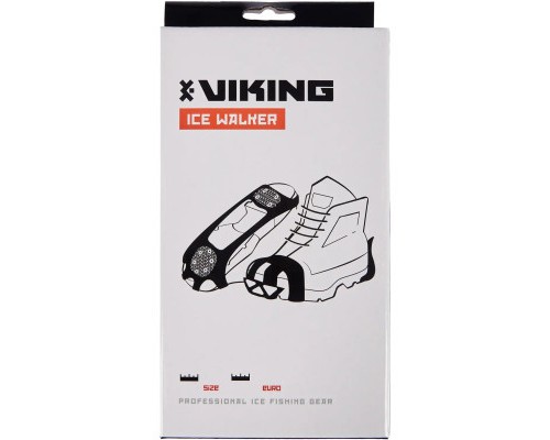Льодоступи Viking Fishing Ice Walker XL (1919.00.04)