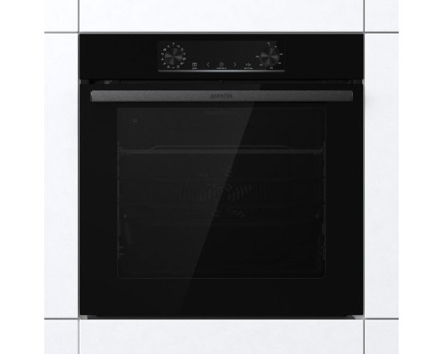 Духова шафа Gorenje BPS6737E07B