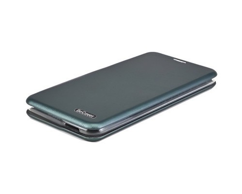 Чохол до мобільного телефона BeCover Exclusive Samsung Galaxy M34 5G SM-M346 Dark Green (710259)