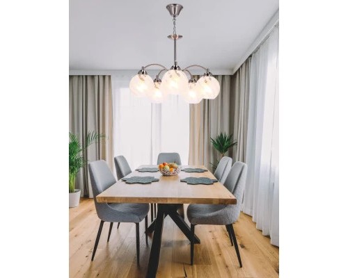 Люстра Candellux Baida (35-17123)