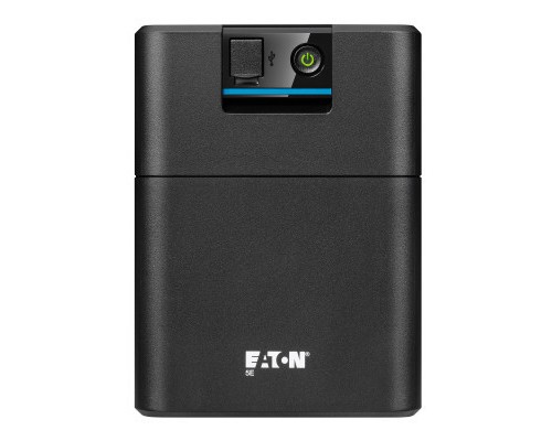 Пристрій безперебійного живлення Eaton 5E2200UI 2200VA (5E2200UI)