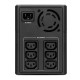 Пристрій безперебійного живлення Eaton 5E2200UI 2200VA (5E2200UI)