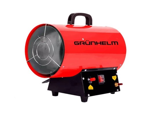 Обігрівач Grunhelm GGH-15