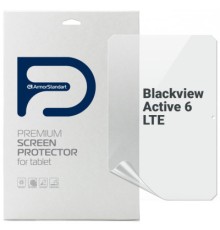 Плівка захисна Armorstandart Blackview Active 6 LTE (ARM74590)