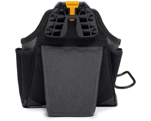 Сумка для інструмента ToughBuilt поясна TB-CT-01 (TB-CT-01) Сумка для інструмента ToughBuilt поясна TB-CT-01 (TB-CT-01)
