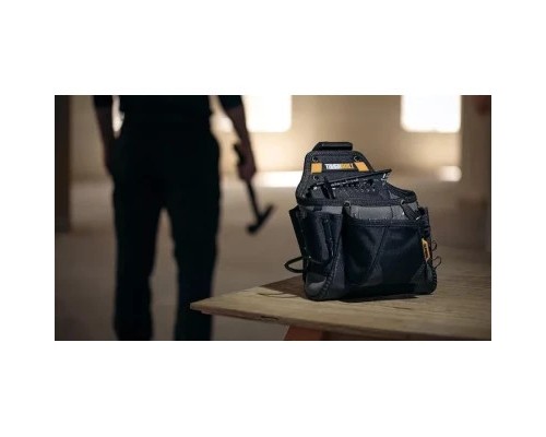 Сумка для інструмента ToughBuilt поясна TB-CT-01 (TB-CT-01) Сумка для інструмента ToughBuilt поясна TB-CT-01 (TB-CT-01)