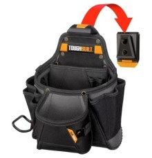 Сумка для інструмента ToughBuilt поясна TB-CT-01 (TB-CT-01)