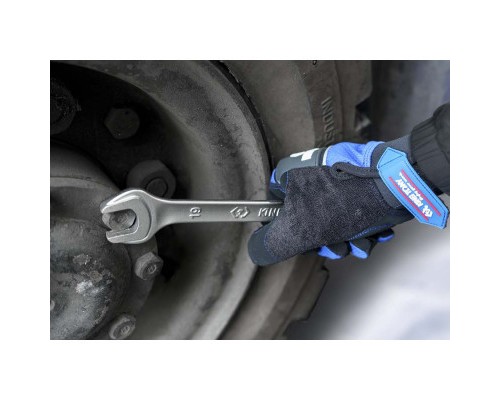 Захисні рукавиці KING TONY р. XXL (9TH44-XXL)