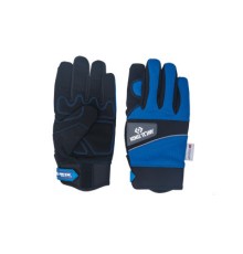 Захисні рукавиці KING TONY р. XXL (9TH44-XXL)