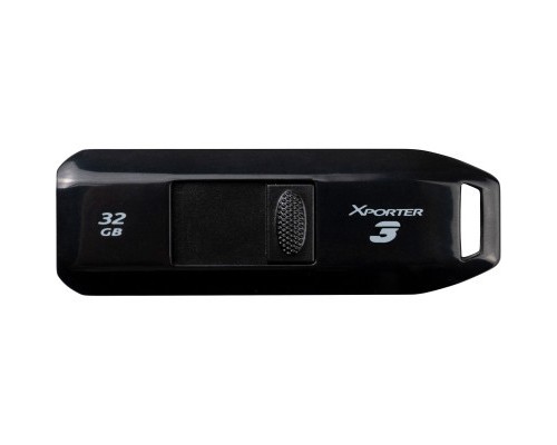 USB флеш накопичувач Patriot 32GB Xporter 3 USB 3.2 (PSF32GX3B3U) 