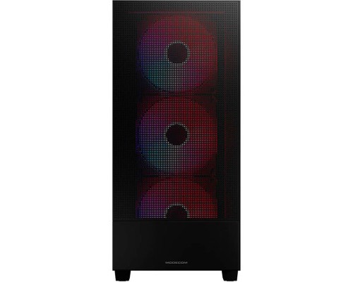 Корпус Modecom SIROCO ARGB FLOW (AT-SIROCO-MG-10-00ARGB-00)