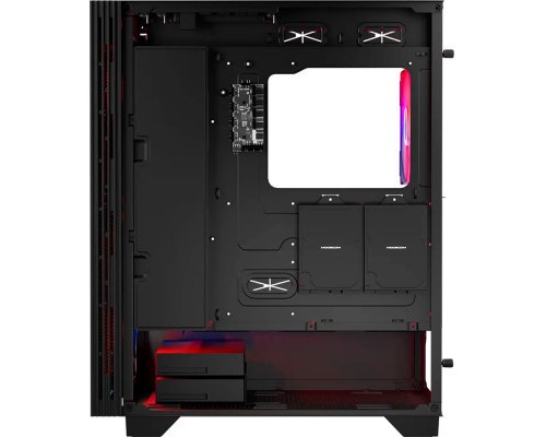 Корпус Modecom SIROCO ARGB FLOW (AT-SIROCO-MG-10-00ARGB-00)
