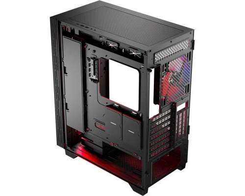 Корпус Modecom SIROCO ARGB FLOW (AT-SIROCO-MG-10-00ARGB-00)