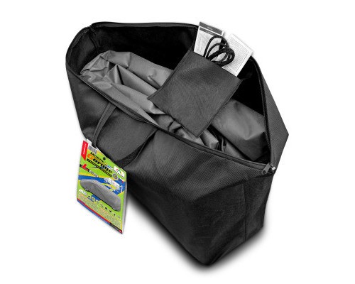Тент автомобільний Kegel-Blazusiak Mobile Garage (5-4153-248-3020)
