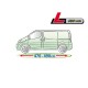 Тент автомобільний Kegel-Blazusiak Mobile Garage (5-4153-248-3020)
