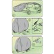 Тент автомобільний Kegel-Blazusiak Mobile Garage (5-4153-248-3020)