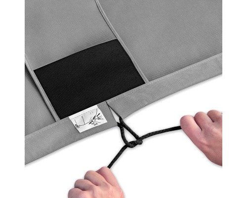 Тент автомобільний Kegel-Blazusiak Mobile Garage (5-4153-248-3020)