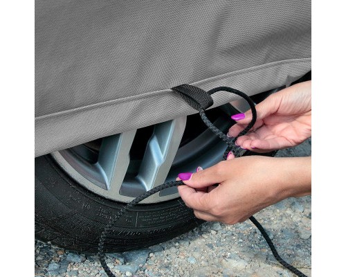 Тент автомобільний Kegel-Blazusiak Mobile Garage (5-4153-248-3020)