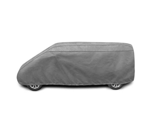 Тент автомобільний Kegel-Blazusiak Mobile Garage (5-4153-248-3020)