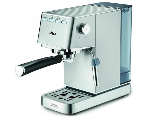 Ріжкова кавоварка еспресо Ufesa CE8020 (71705062)