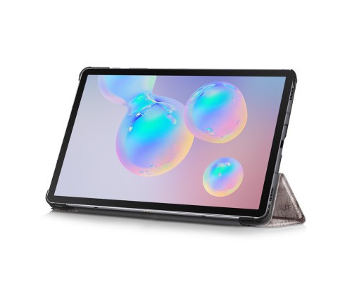 Чохол до планшета BeCover Smart Case Samsung Tab S6 Lite (2024) 10.4