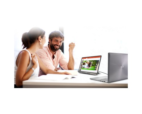 Монітор ASUS ZenScreen MB14AC