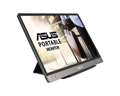 Монітор ASUS ZenScreen MB14AC