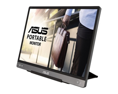 Монітор ASUS ZenScreen MB14AC