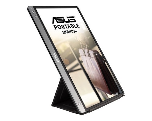 Монітор ASUS ZenScreen MB14AC