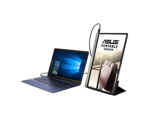 Монітор ASUS ZenScreen MB14AC