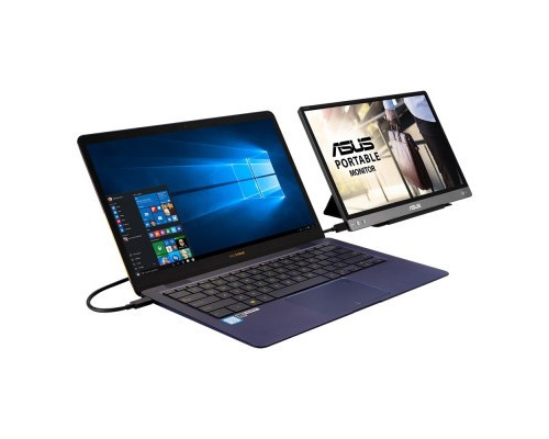 Монітор ASUS ZenScreen MB14AC