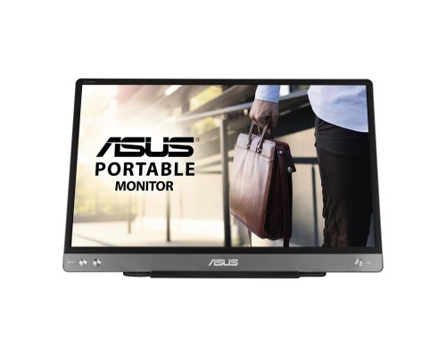 Монітор ASUS ZenScreen MB14AC