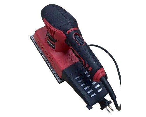 Шліфувальна машина HAISSER VG-30 (124321)