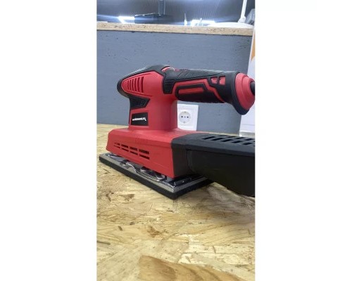 Шліфувальна машина HAISSER VG-30 (124321)