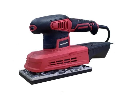 Шліфувальна машина HAISSER VG-30 (124321)