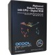 Система рідинного охолодження Alphacool AURORA 240/DIGITAL RGB 11728