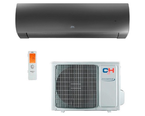 Кондиціонер Cooper&Hunter CH-S24FTXD2-BL