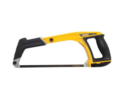 Ножівка DeWALT по металлу 5 в 1, 300-430мм. (DWHT0-20547)