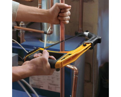 Ножівка DeWALT по металлу 5 в 1, 300-430мм. (DWHT0-20547)