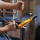 Ножівка DeWALT по металлу 5 в 1, 300-430мм. (DWHT0-20547)