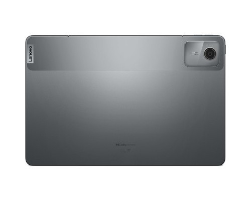 Планшет Lenovo Tab M11 8/128 WiFi Luna Grey + Case&Pen (ZADA0309UA)