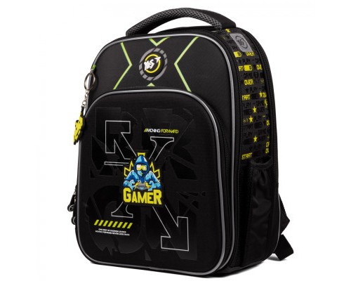 Портфель Yes Gamer S-78 (559561)