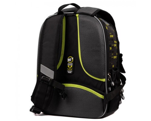 Портфель Yes Gamer S-78 (559561)