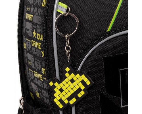 Портфель Yes Gamer S-78 (559561)