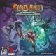 Настільна гра Geekach Games Кланк! Катакомби (Clank! Catacombs) (укр.) (GKCH105CCTK)
