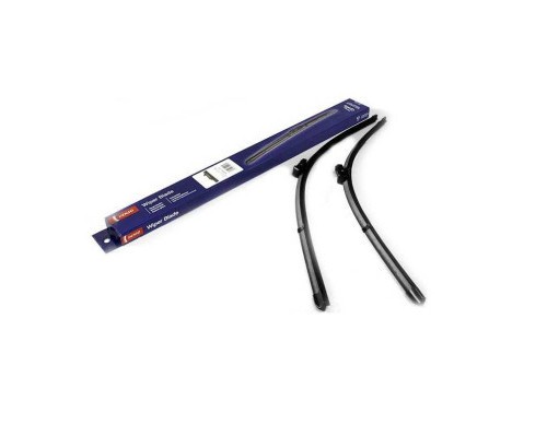 Щітка склоочисника Denso DF-011