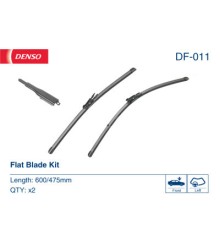 Щітка склоочисника Denso DF-011